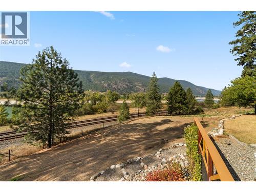 7969 Yellowhead Highway, Kamloops, BC - Outdoor With View
