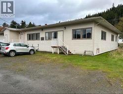 212 OCEANVIEW DRIVE  Daajing Giids City, BC B4A 4G9