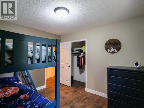 4678 Ten Mile Lake Road, Quesnel, BC - Indoor