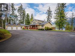 4830 Fletcher Creek Road Fletcher Creek, BC V0G 1M0