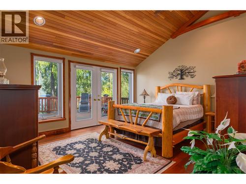 4830 Fletcher Creek Road, Fletcher Creek, BC - 