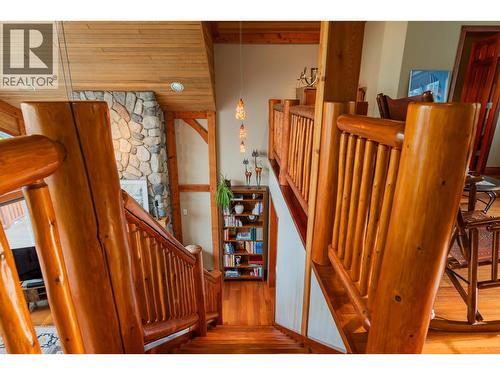 4830 Fletcher Creek Road, Fletcher Creek, BC - Indoor Photo Showing Other Room