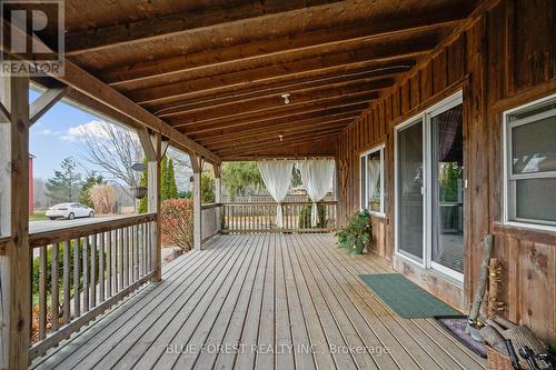 136 Furnival Road, West Elgin (Rodney), ON 