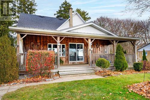 136 Furnival Road, West Elgin (Rodney), ON 