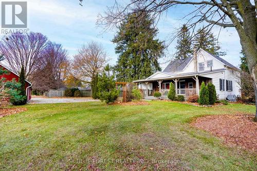 136 Furnival Road, West Elgin (Rodney), ON 