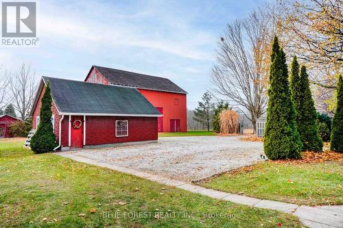 136 Furnival Road, West Elgin (Rodney), ON 