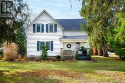 136 FURNIVAL ROAD  West Elgin (Rodney), ON N0L 2C0