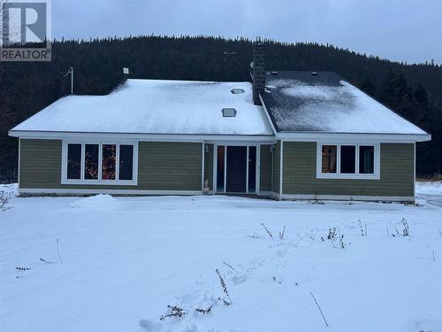 35 Balsam Street, Humber Village, NL - Outdoor