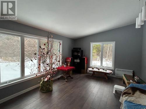 35 Balsam Street, Humber Village, NL - Indoor Photo Showing Living Room