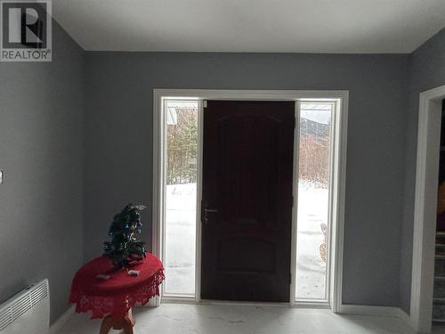35 Balsam Street, Humber Village, NL - Indoor Photo Showing Other Room