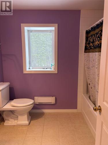 35 Balsam Street, Humber Village, NL - Indoor Photo Showing Bathroom