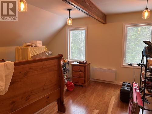 35 Balsam Street, Humber Village, NL - Indoor Photo Showing Bedroom