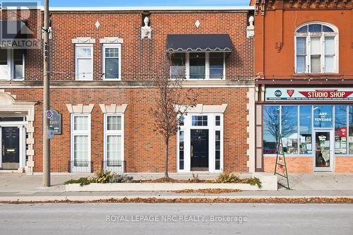 Welcome to 431 St. Paul Street - 201 - 431 St. Paul Street Street, St. Catharines (Downtown), ON 