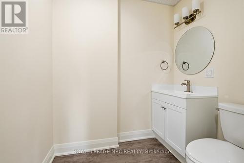 2 PC Bath & Laundry - 201 - 431 St. Paul Street Street, St. Catharines (Downtown), ON 