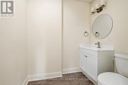 2 PC Bath & Laundry - 