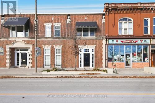 201 - 431 St. Paul Street Street, St. Catharines (Downtown), ON 