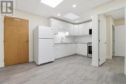 Kitchen Fridge, Stove, Microwave - 