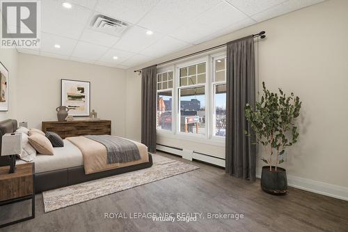 201 - 431 St. Paul Street Street, St. Catharines (Downtown), ON 