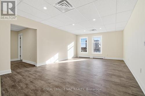 201 - 431 St. Paul Street Street, St. Catharines (Downtown), ON 