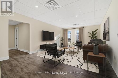 201 - 431 St. Paul Street Street, St. Catharines (Downtown), ON 