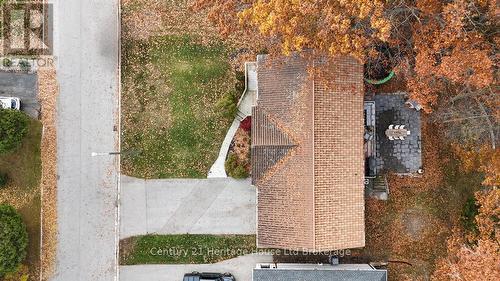 1 Highland Drive, Tillsonburg, ON - Outdoor