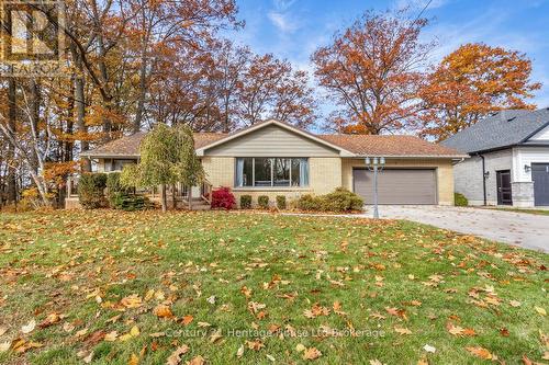 1 HIGHLAND DRIVE  Tillsonburg, ON N4G 2E8