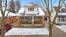 860 Edward Avenue, Windsor, ON  - Outdoor 