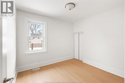 860 Edward Avenue, Windsor, ON - Indoor Photo Showing Other Room