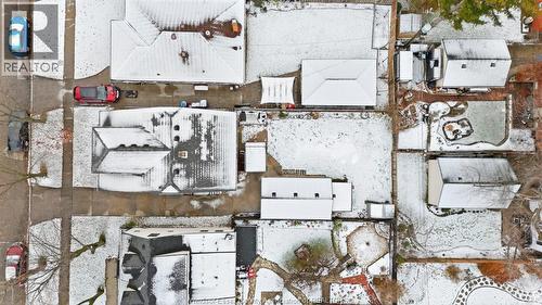 860 Edward Avenue, Windsor, ON - Other