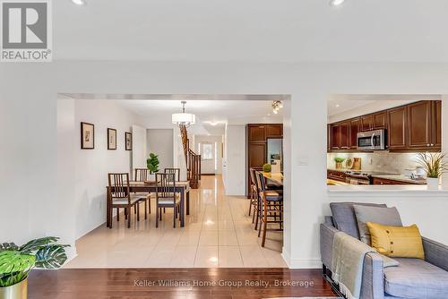 #37 - 1035 Victoria Road S, Guelph (Kortright East), ON - Indoor