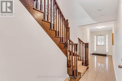 #37 - 1035 Victoria Road S, Guelph (Kortright East), ON - Indoor Photo Showing Other Room