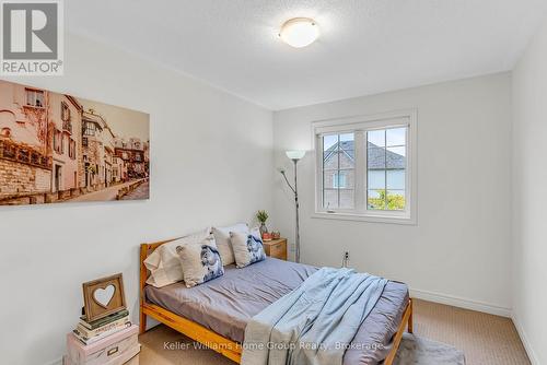 #37 - 1035 Victoria Road S, Guelph (Kortright East), ON - Indoor Photo Showing Bedroom