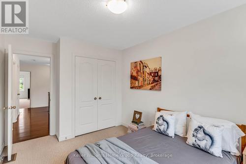 #37 - 1035 Victoria Road S, Guelph (Kortright East), ON - Indoor Photo Showing Bedroom