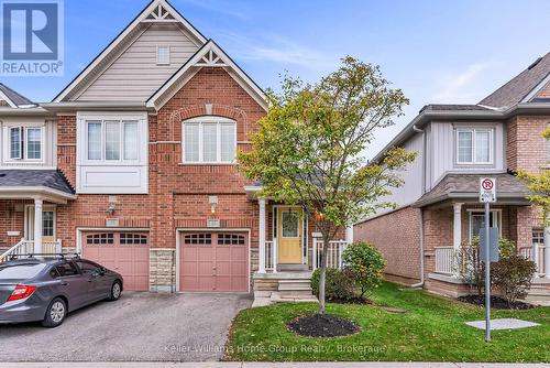 #37 - 1035 Victoria Road S, Guelph (Kortright East), ON - Outdoor With Facade