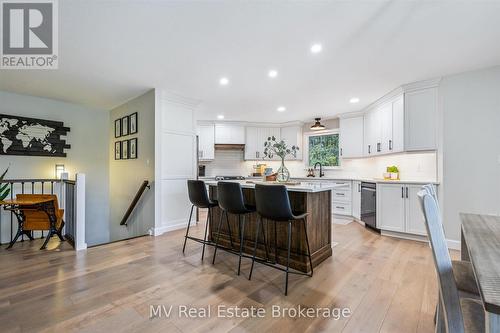 7003 Beatty Line N, Centre Wellington, ON - Indoor Photo Showing Other Room