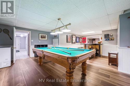 7003 Beatty Line N, Centre Wellington, ON - Indoor Photo Showing Other Room