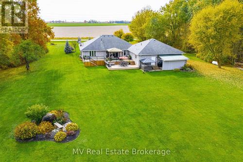 7003 Beatty Line N, Centre Wellington, ON - Outdoor With View