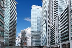 1504 - 12 YORK STREET  Toronto, ON M5J 0A9