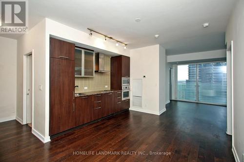 1504 - 12 York Street, Toronto, ON - Indoor