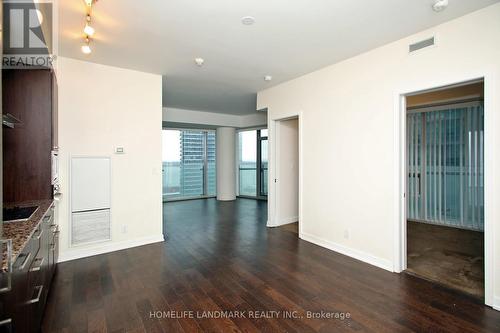 1504 - 12 York Street, Toronto, ON - Indoor Photo Showing Other Room