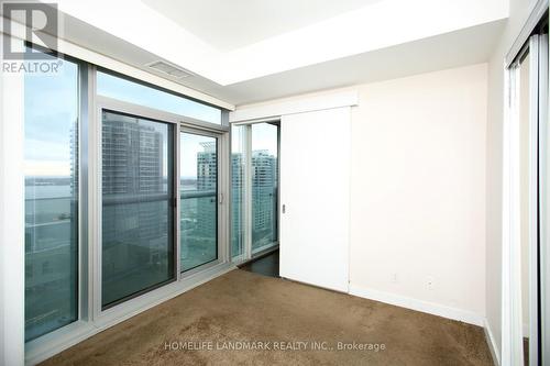 1504 - 12 York Street, Toronto, ON -  Photo Showing Other Room
