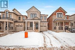 1476 MELVILLE BONUS CRESCENT  Milton, ON L9E 2H4