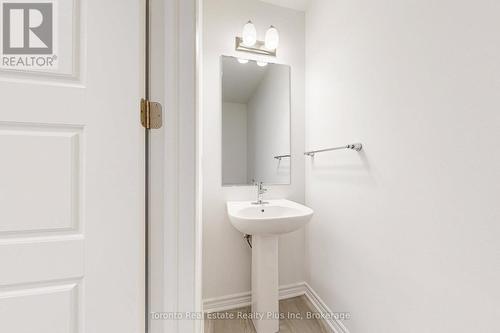 1476 Melville Bonus Crescent, Milton, ON - Indoor Photo Showing Bathroom