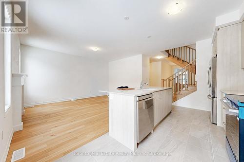 1476 Melville Bonus Crescent, Milton, ON - Indoor