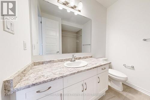 1476 Melville Bonus Crescent, Milton, ON - Indoor Photo Showing Bathroom