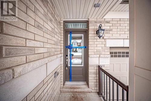 1476 Melville Bonus Crescent, Milton, ON - Indoor Photo Showing Other Room