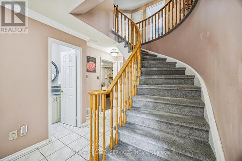 7 Duggan Drive, Brampton, ON - Indoor Photo Showing Other Room