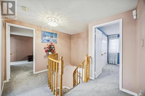 7 Duggan Drive, Brampton, ON - Indoor Photo Showing Other Room