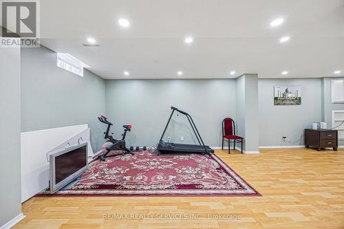 7 Duggan Drive, Brampton, ON - Indoor