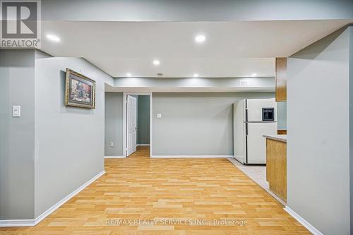 7 Duggan Drive, Brampton, ON - Indoor